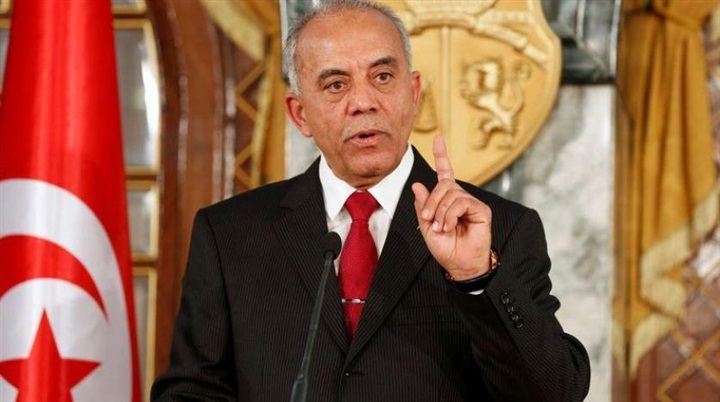 تونس: مهمة صعبة لمرشح