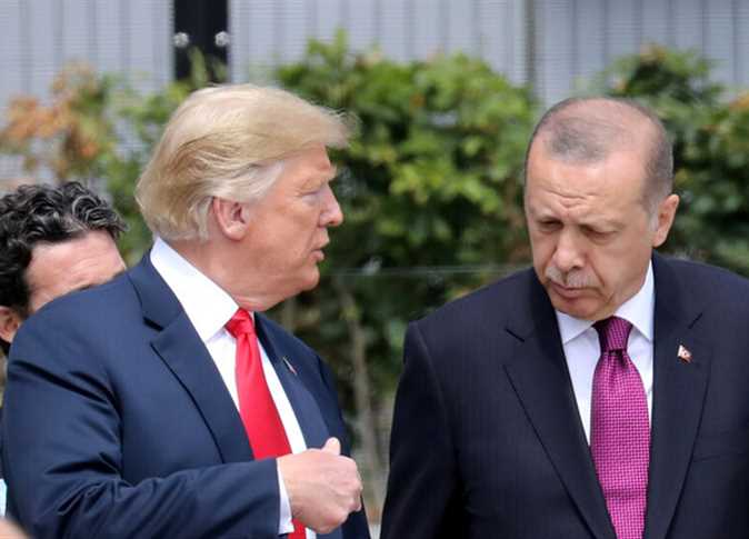البيت الأبيض: أردوغان