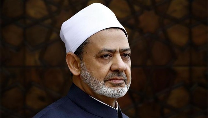 شيخ الأزهر: مد جسور