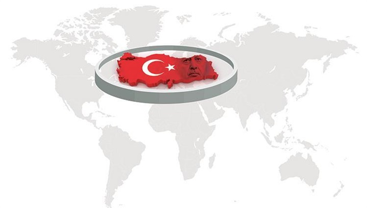 سياسات أردوغان من