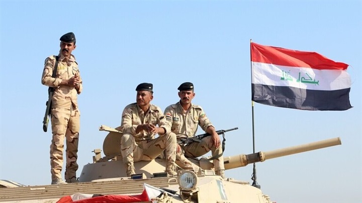 العراق.. القبض على