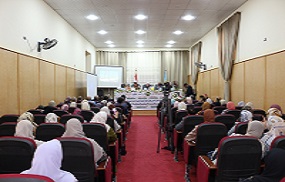 مفتي الجمهورية: توجد