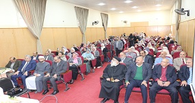 مفتي الجمهورية: توجد
