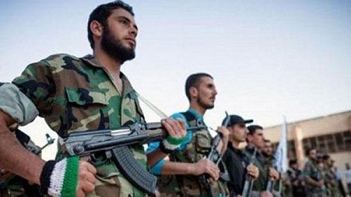 «الحر» يطالب بالإفراج
