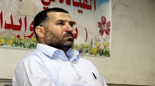 كبير المفاوضين