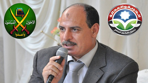 المحمدي السيد أحمد