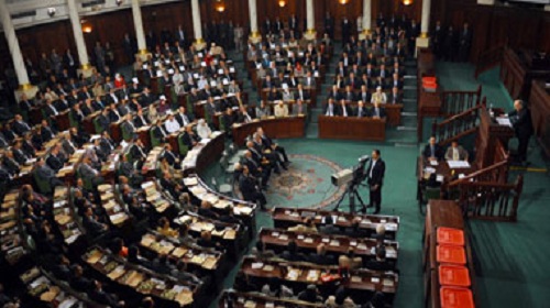 بعد انتخابات الرئاسة