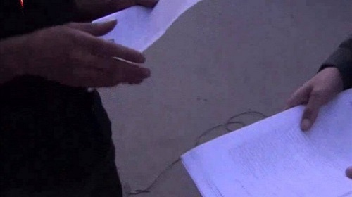 منشورات «28 نوفمبر»