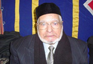عباس السيسي