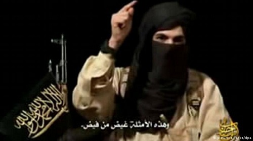 دويتشه فيله: الحرب