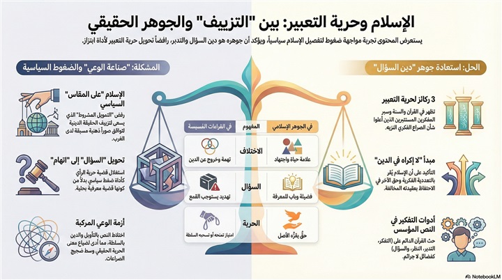 لماذا نفتح هذا الملف