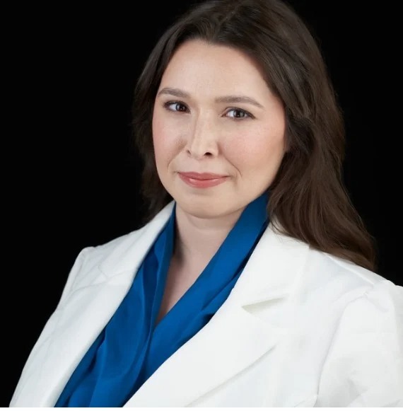 باحثة أمريكية تشرح