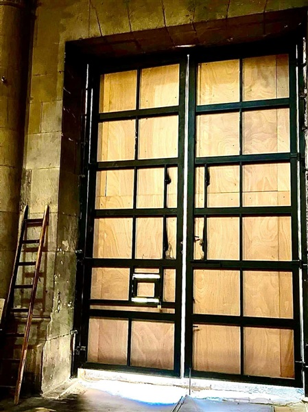 هل يتعطل الحج المقدسي