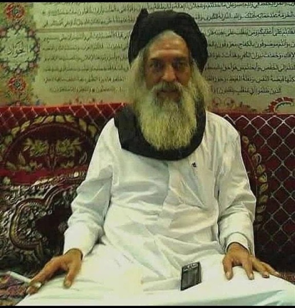 الزرادشت  في إيران