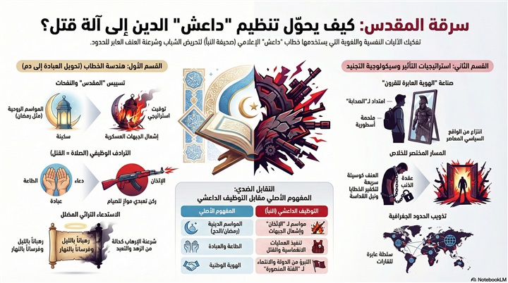 نفحات الدم: سيكولوجية