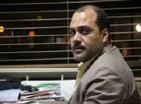 الاستاذ محمد الباز
