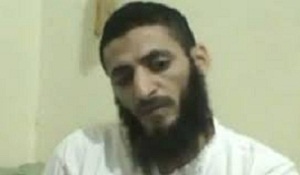 حبارة قاتل الجنود