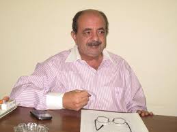 الناقد مصطفى بيومي