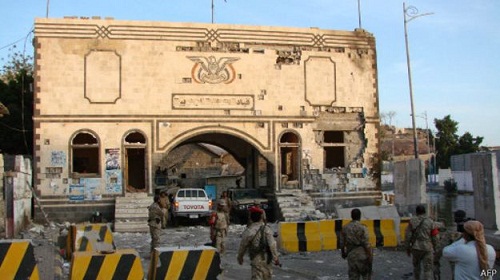 صحيفة الصنداي تايمز: