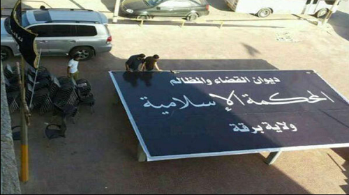 مقتل 17 إرهابيا بينهم