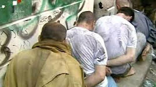 تعذيب وتجويع وإذلال