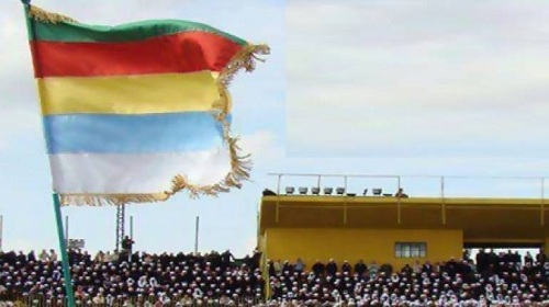 (جماعة لونا): ميليشيا