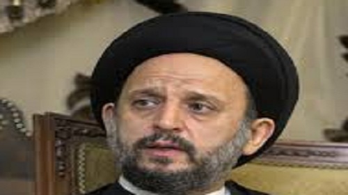 علي فضل الله