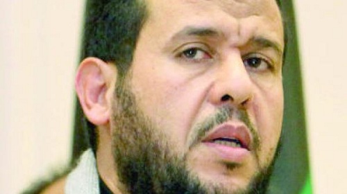 تفجير دبابة في آخر