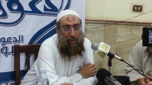 بوابة الحركات الاسلامية إحباط مخطط إرهابي كبير في سيناء مصادر المنسحبون من تحالف الشرعية يخوضون الانتخابات أمين مجمع البحوث الإسلامية حكم الإسلام في داعش هو الصلب النور يختار مرشحيه خلال أسبوع