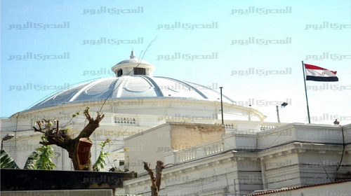 «تقسيم الدوائر» يفتت