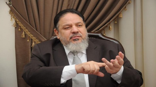 انسحاب الزيات شو
