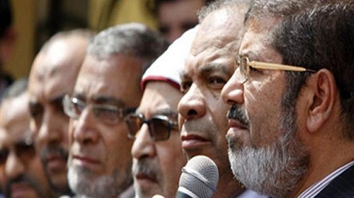 زوبعة زوبع تعصف بـالإخوان!