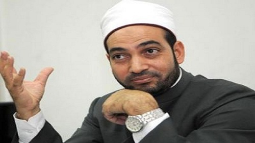 «جبرائيل» يتهم «عبدالجليل»