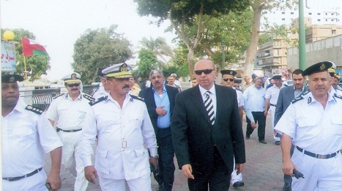 ضبط ٢٥ إخوانياً بتهم