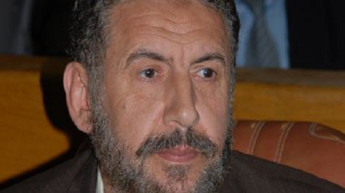 خالد الزعفراني: إخوان