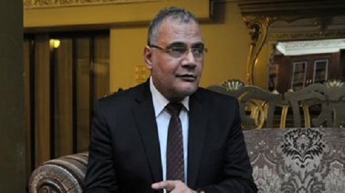 سعد الدين الهلالي: