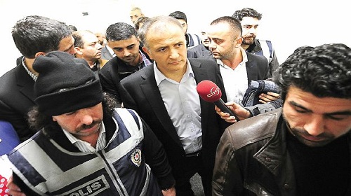 حملة الفجر» توسّع