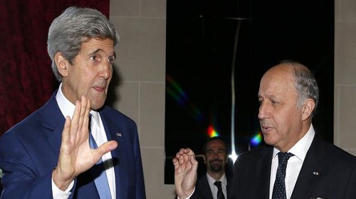الإدارة الأمريكية