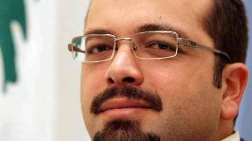 أحمد الحريري: الحوار