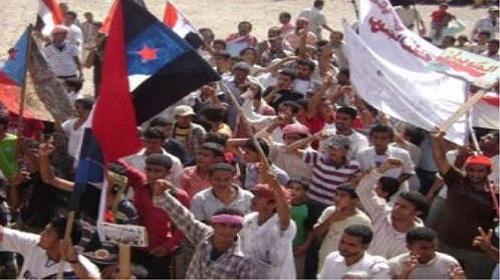 «الحراك الجنوبي»