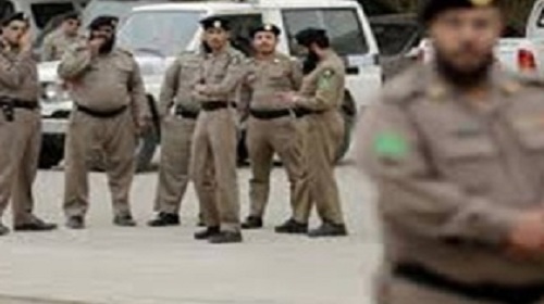 الشرطة: مقتل أحد