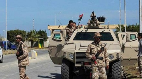 مقتل قيادي بمجلس