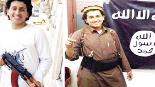 سلاح داعش الجديد..
