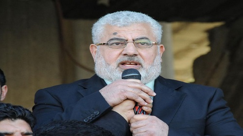 قيادي إخواني أردني