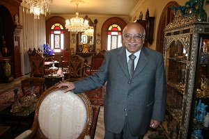 عبد الغني سعداوي