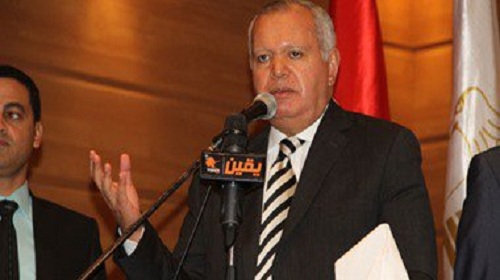 محمد العرابي