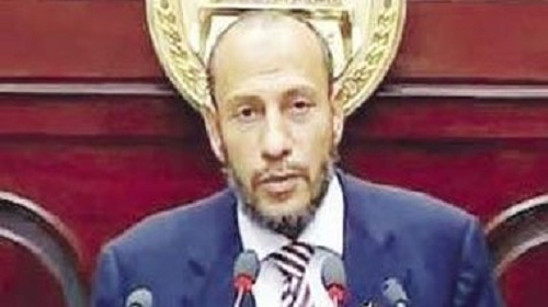 طارق السهري