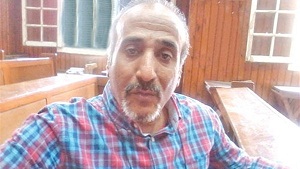 الدولة منتجة للعنف: