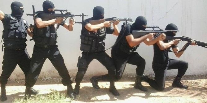 عبد المالك قوري زعيم