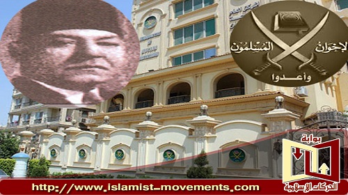 وفاة البهي الخولي